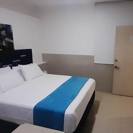 Hotel Granada Loft 칼리 외부 사진