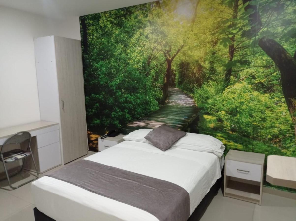 Hotel Granada Loft 칼리 외부 사진