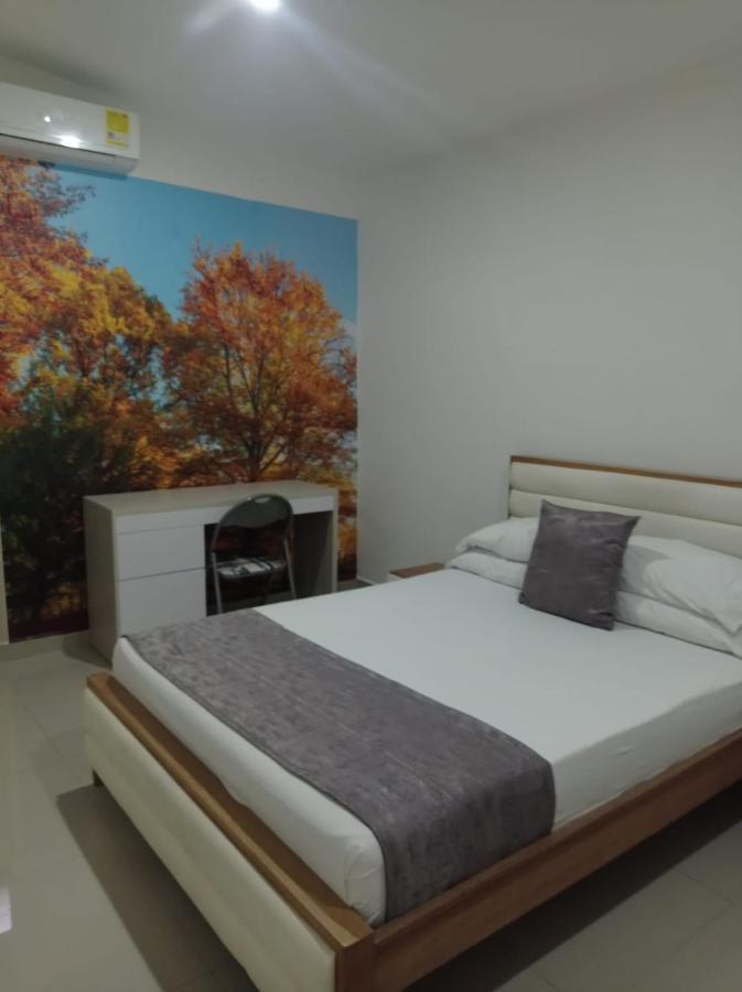Hotel Granada Loft 칼리 외부 사진