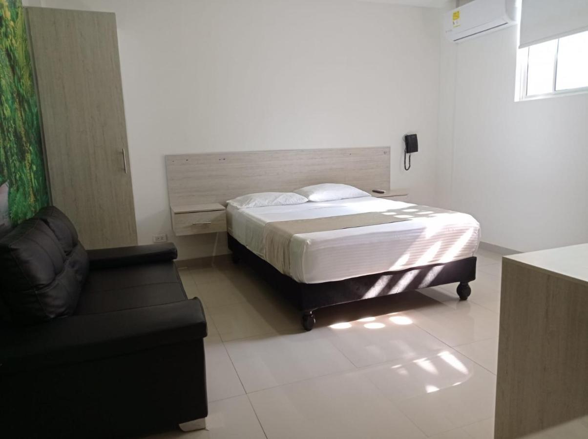 Hotel Granada Loft 칼리 외부 사진