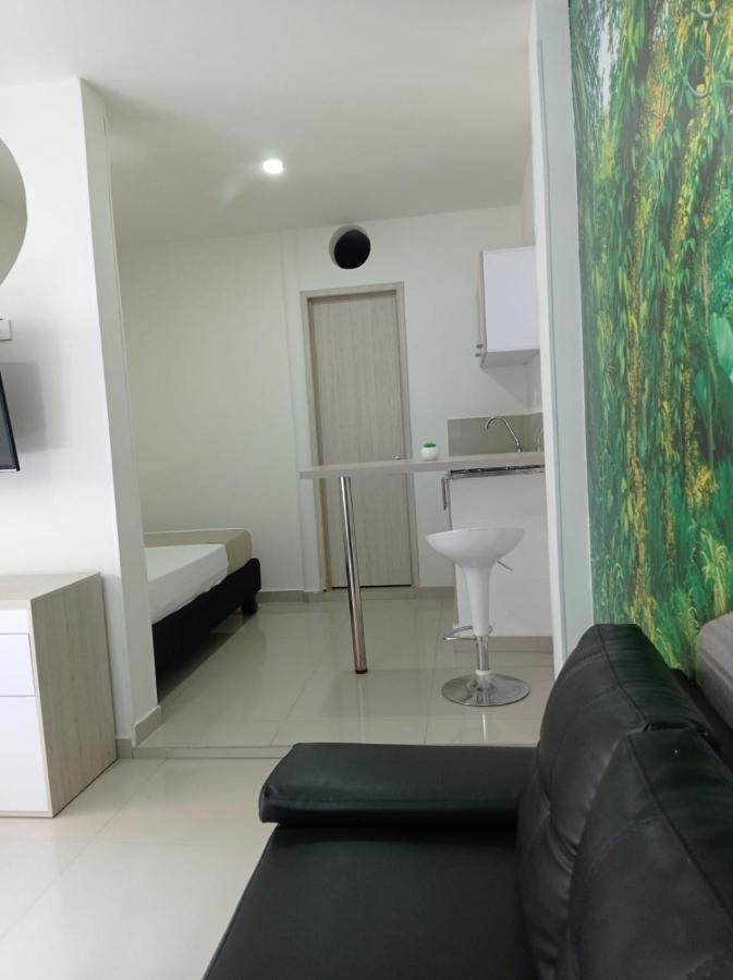 Hotel Granada Loft 칼리 외부 사진