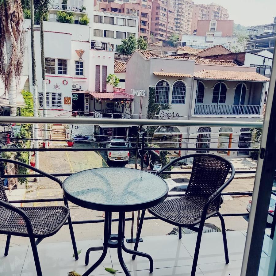Hotel Granada Loft 칼리 외부 사진