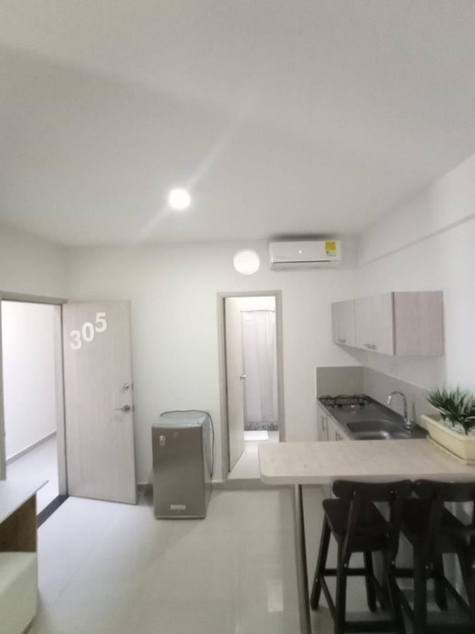 Hotel Granada Loft 칼리 외부 사진