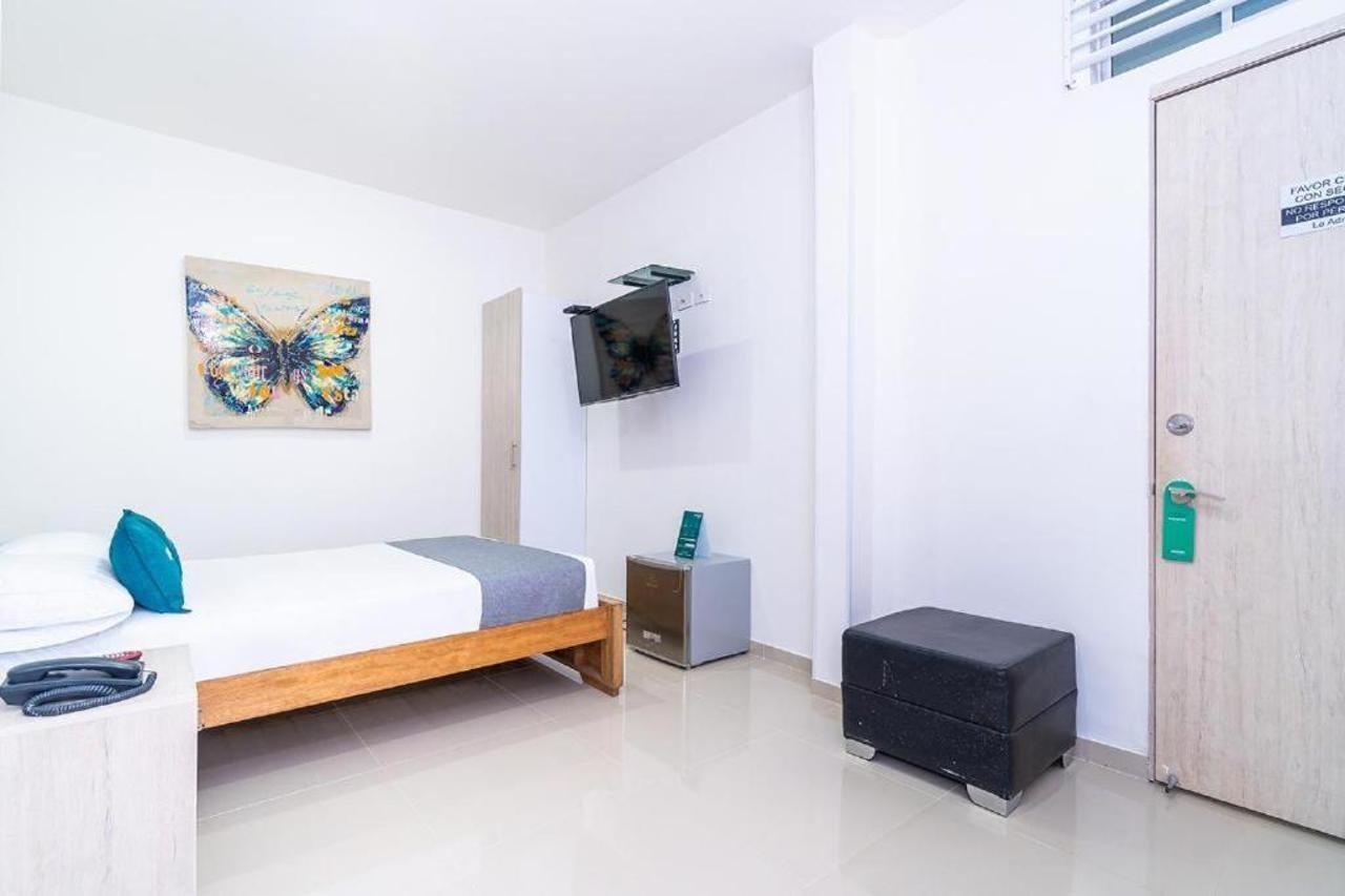 Hotel Granada Loft 칼리 외부 사진