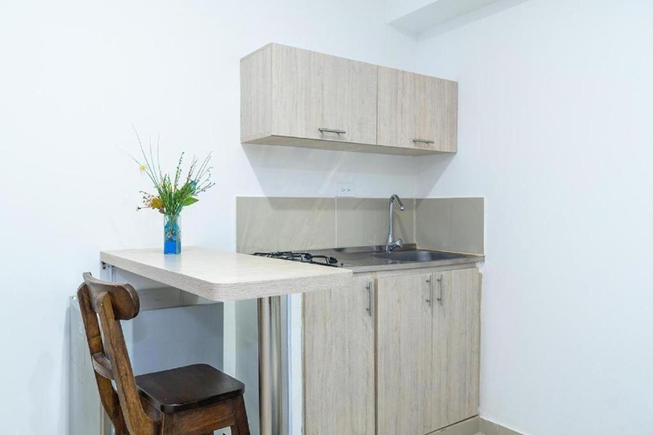 Hotel Granada Loft 칼리 외부 사진