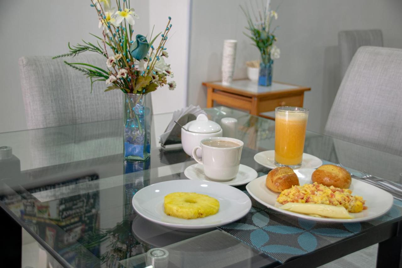 Hotel Granada Loft 칼리 외부 사진
