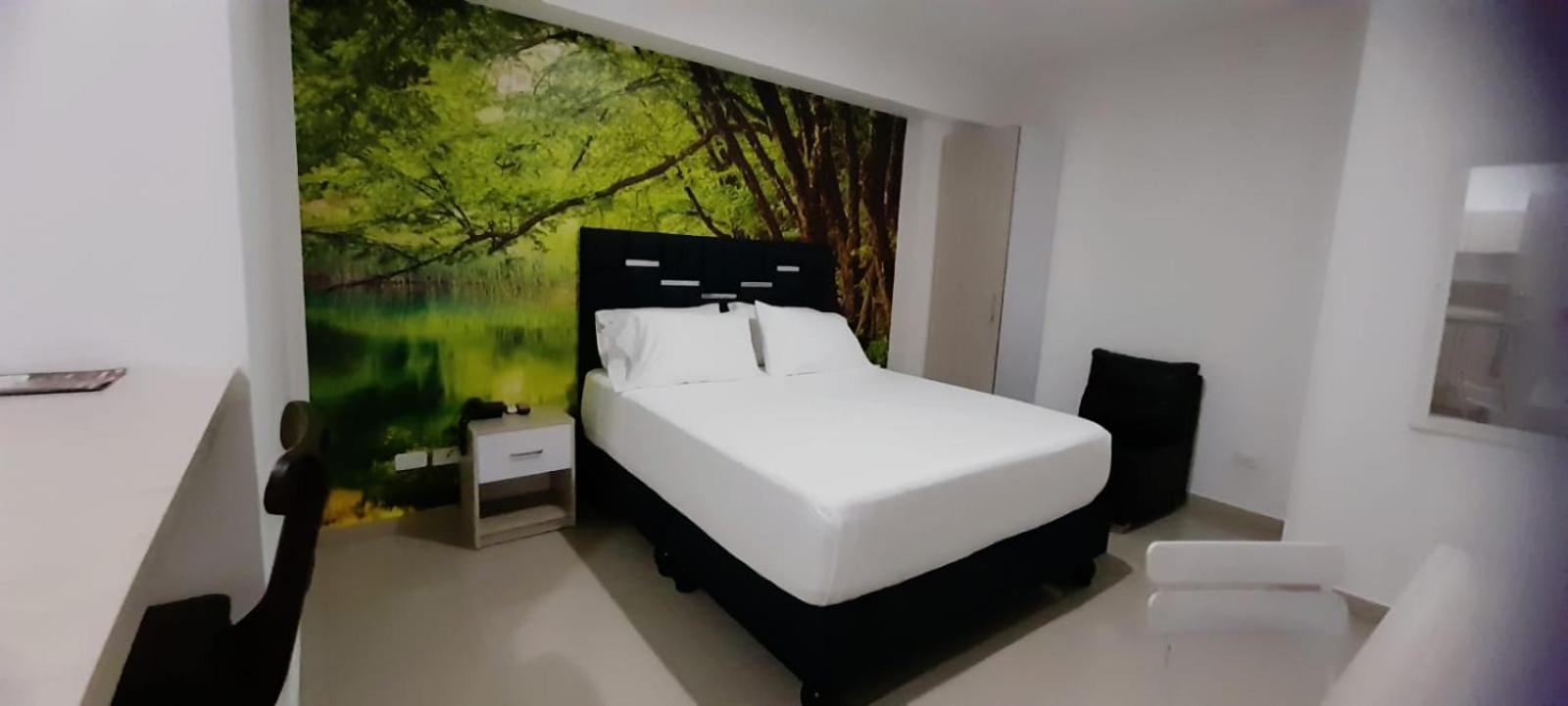 Hotel Granada Loft 칼리 외부 사진