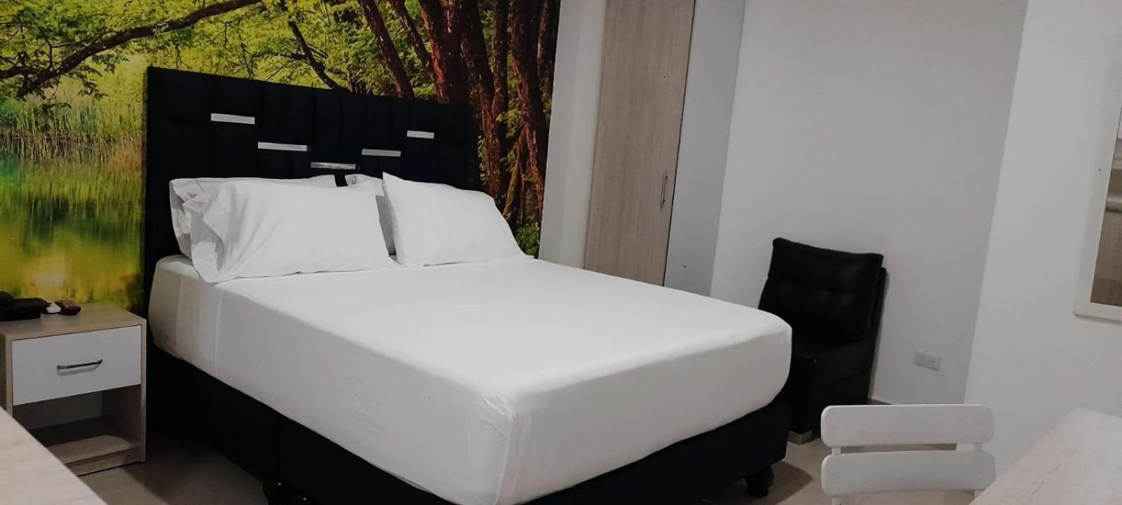 Hotel Granada Loft 칼리 외부 사진