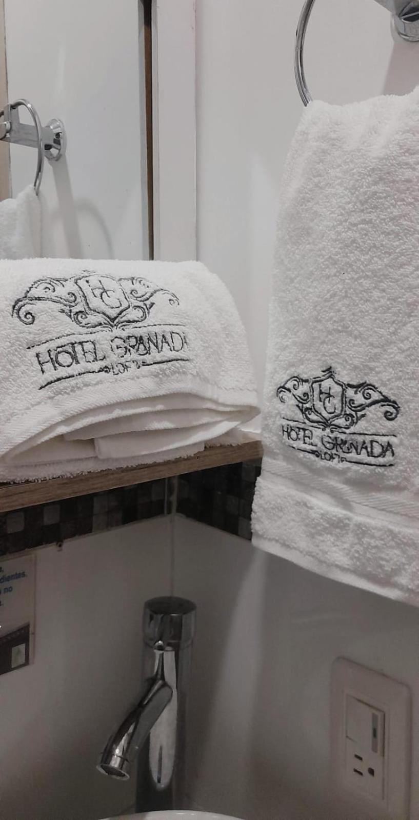 Hotel Granada Loft 칼리 외부 사진