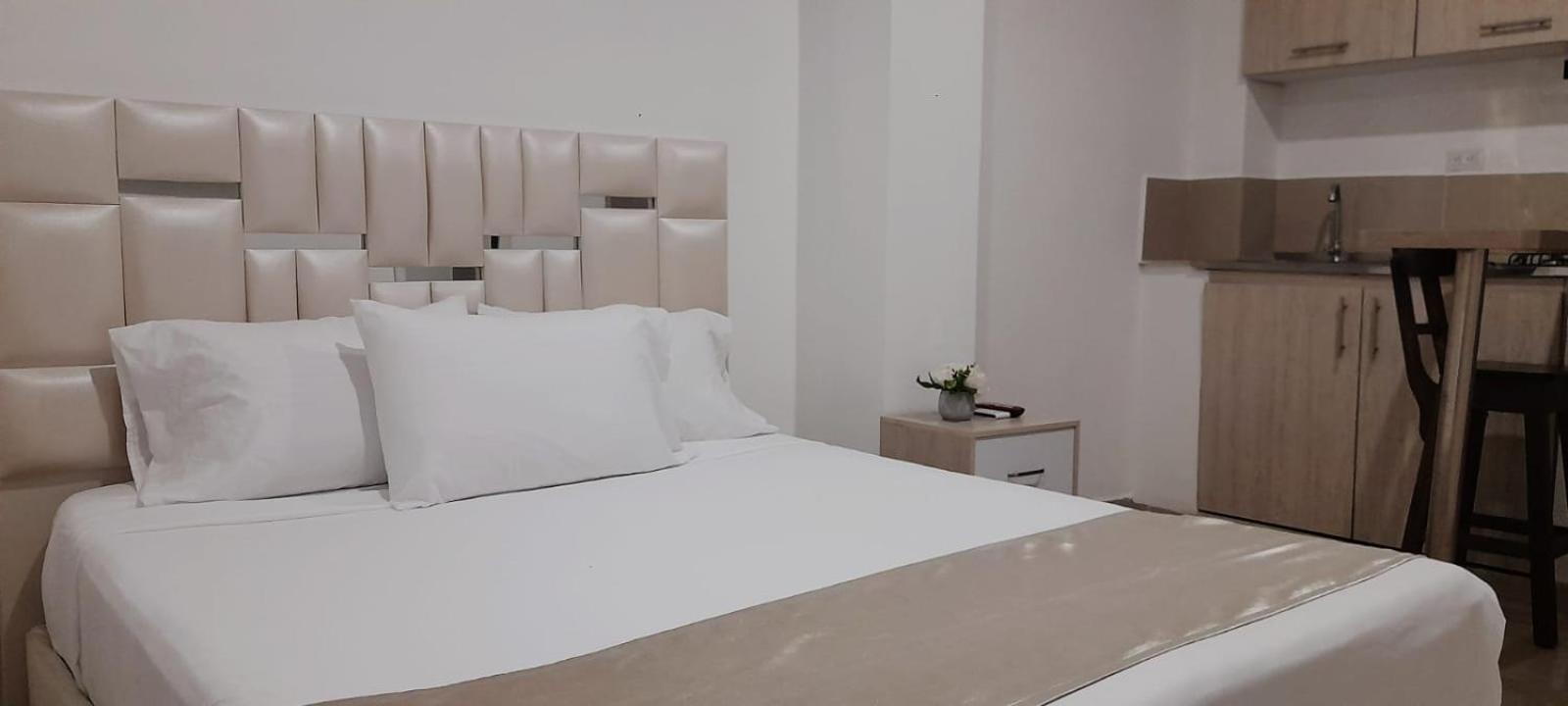 Hotel Granada Loft 칼리 외부 사진