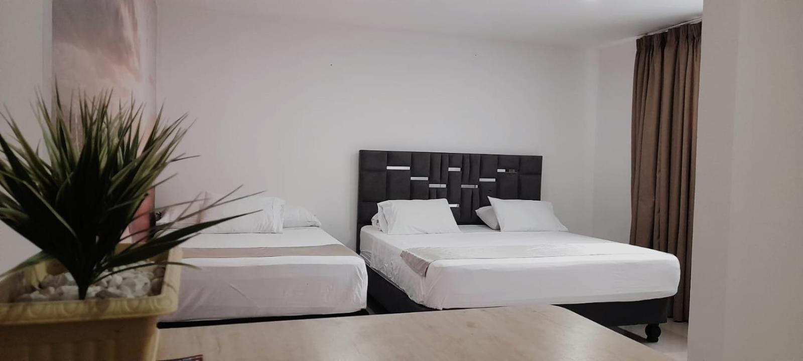 Hotel Granada Loft 칼리 외부 사진