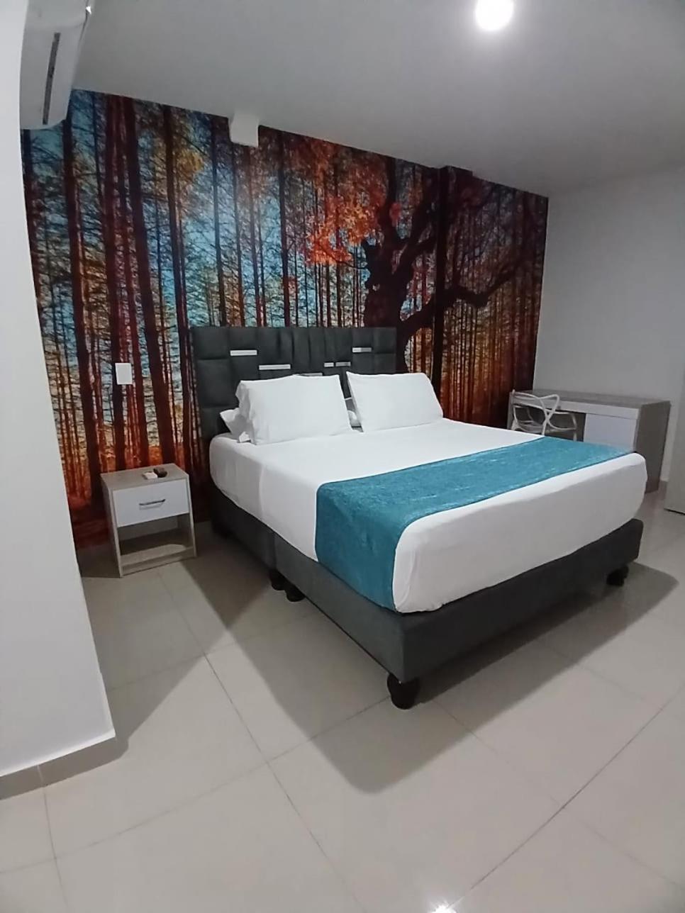 Hotel Granada Loft 칼리 외부 사진